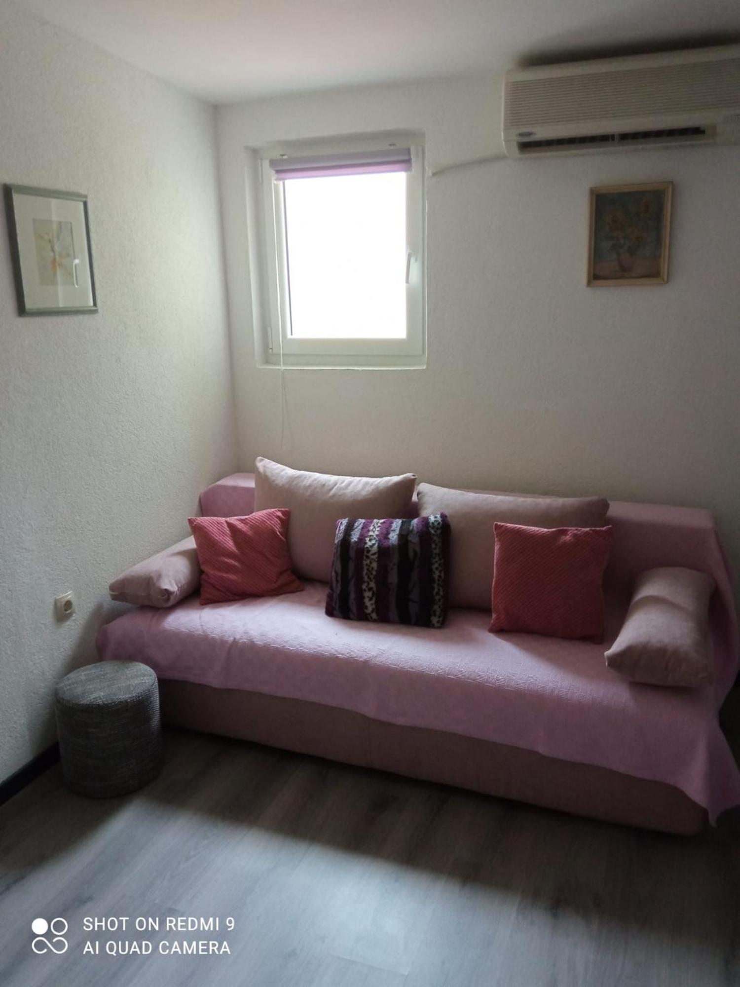 Apartments Vesna ريباريكا المظهر الخارجي الصورة