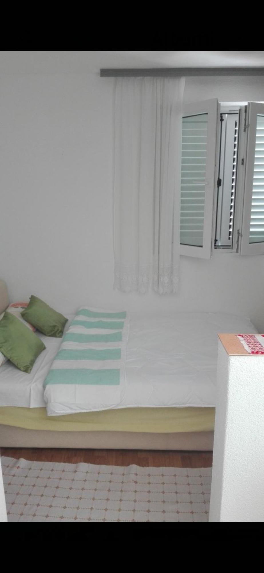 Apartments Vesna ريباريكا المظهر الخارجي الصورة