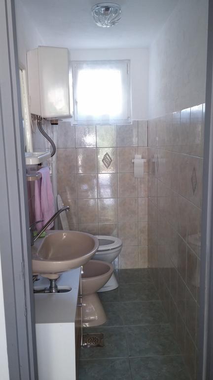 Apartments Vesna ريباريكا الغرفة الصورة