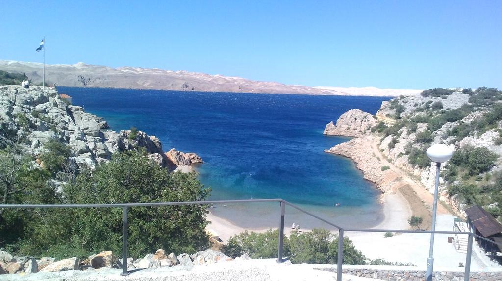 Apartments Vesna ريباريكا المظهر الخارجي الصورة