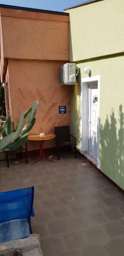 Apartments Vesna ريباريكا المظهر الخارجي الصورة