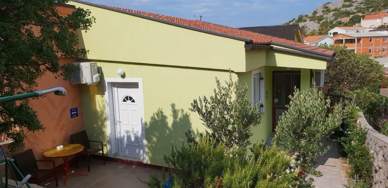 Apartments Vesna ريباريكا المظهر الخارجي الصورة